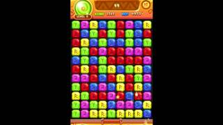 Pop Gem HD screenshot 4