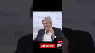 Rob Hersov |Consider Elon Musk’s StarLink we could provide Wi-Fi to the most remote areas #sa #news