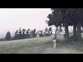 Eyes Anonymouz 立体音響 波の音 🎧