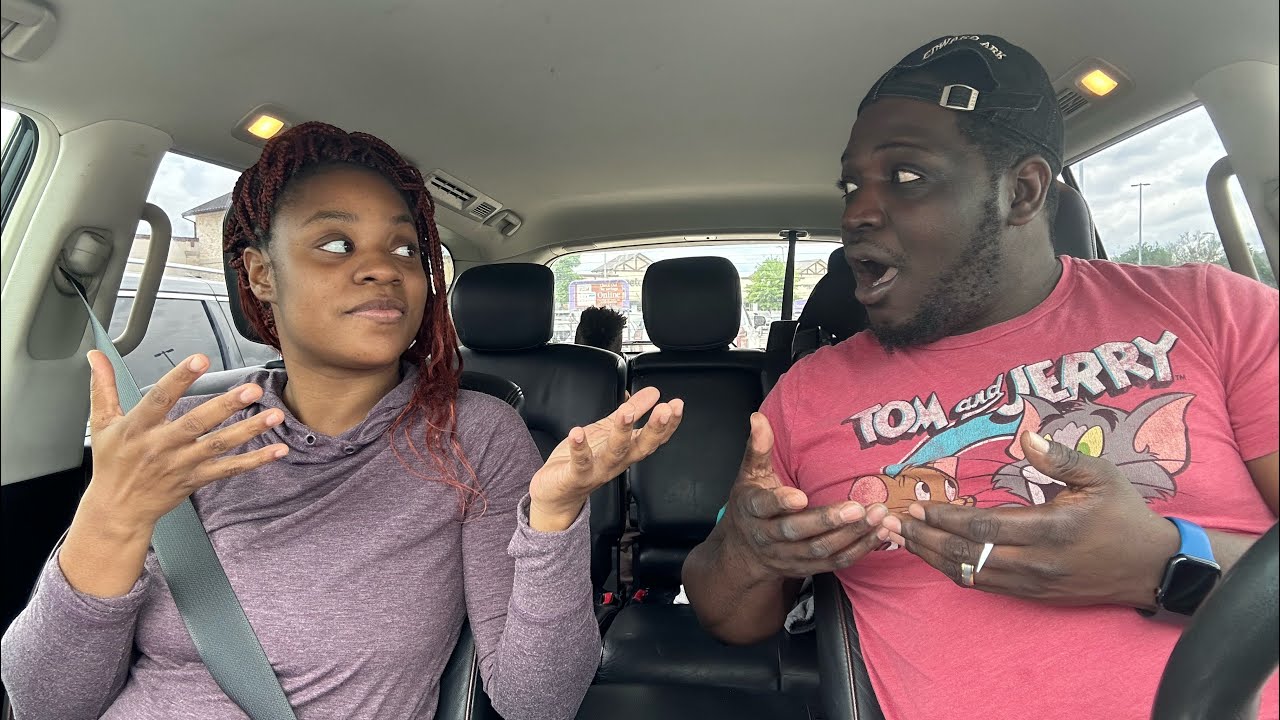 Telling My Husband A Boring Story To Get His Reaction He Was Too telling-my-husband-a-boring-story-to-get-his-reaction-he-was-too