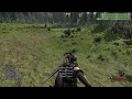 Mount &amp; Blade II: Bannerlord I'LL TAKE YOU ALL ON