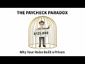 The Paycheck Paradox: Why More Money Makes You Miserable