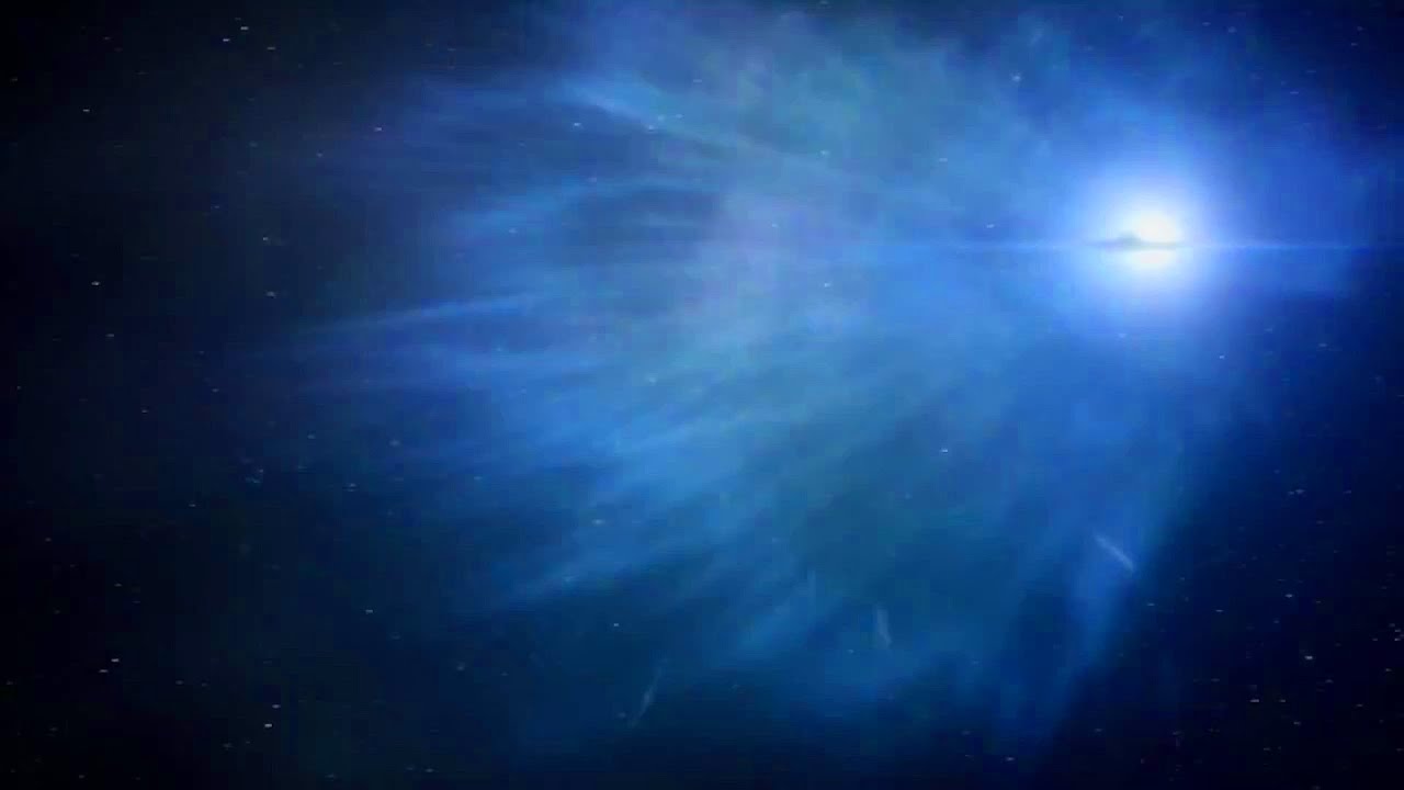 Stargate Universe - No Bluff