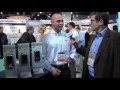 CES 2013 DAY3 02 YALE ZWAVE ENABLED LOCKS