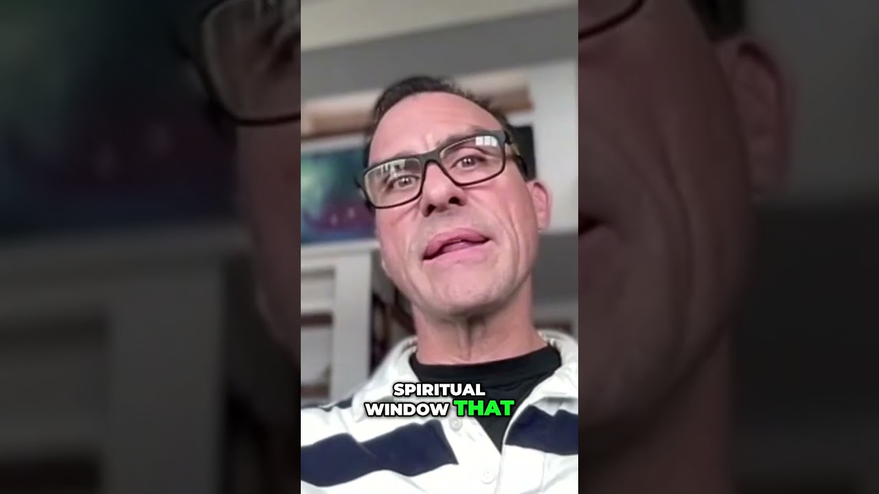 Ayahuasca & Vision: South American Seers' Spiritual Insights