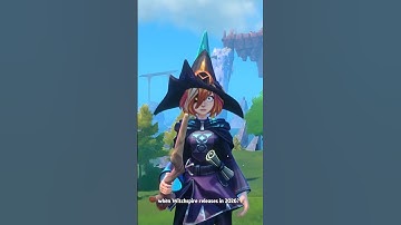 Witchspire | Coven Reveal: The Foretellers