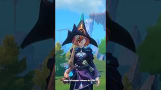 Witchspire | Coven Reveal: The Foretellers