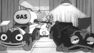 Betty Boop   1939   So Does an Automobile