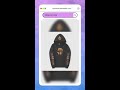 Celestial World Sweatshirt Hoodie for Women