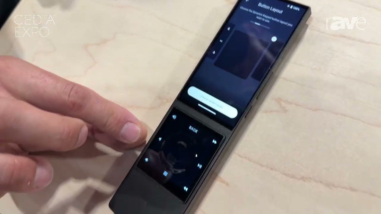 CEDIA Expo 2026: AVA Introduces AVA OS 3 Home Operating System