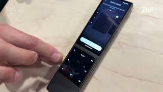 Cedia Expo 2026 : Ava Présente Le Système Dexploitation Domestique Ava Os 3