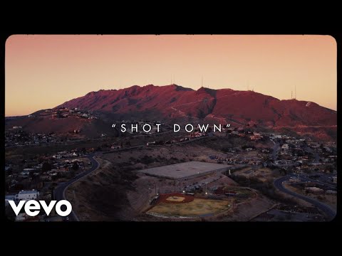 Khalid Shot Down Official Lyric Video