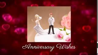 Anniversary Wishes - Best Wedding Anniversary Quotes | QuoteSMS