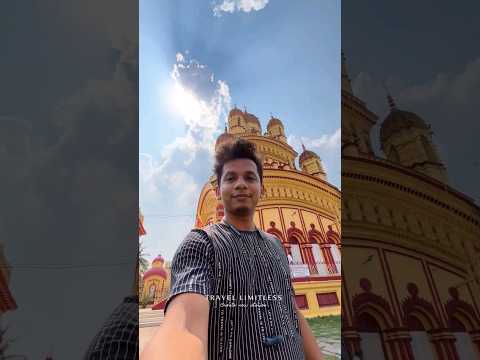 Annapurna Temple | Barrackpore tourist place | #travel #temple #barrackpore #vlog #subscribe #follow