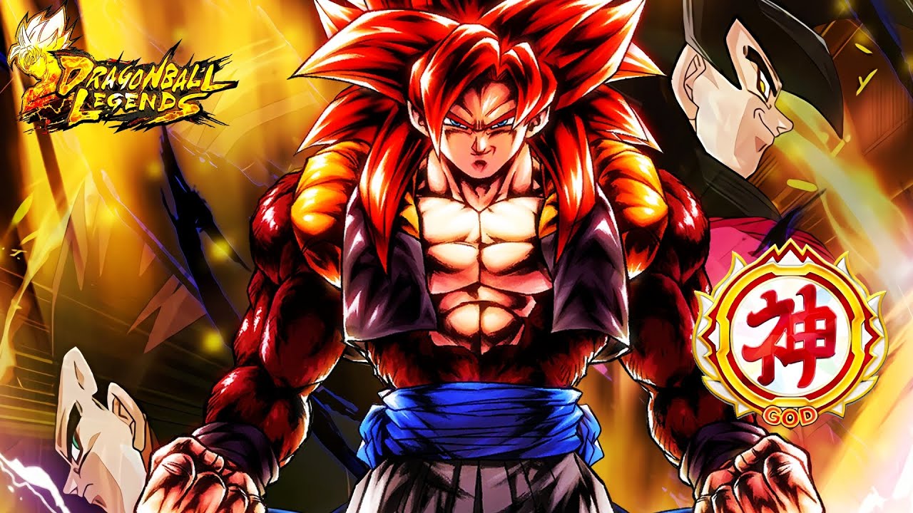 Compte Dragon Ball Legends Vétéran - Très Complet - Nombreux Persos Et équipements - Pour Android