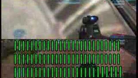 Halo 3 - Out of Last Resort