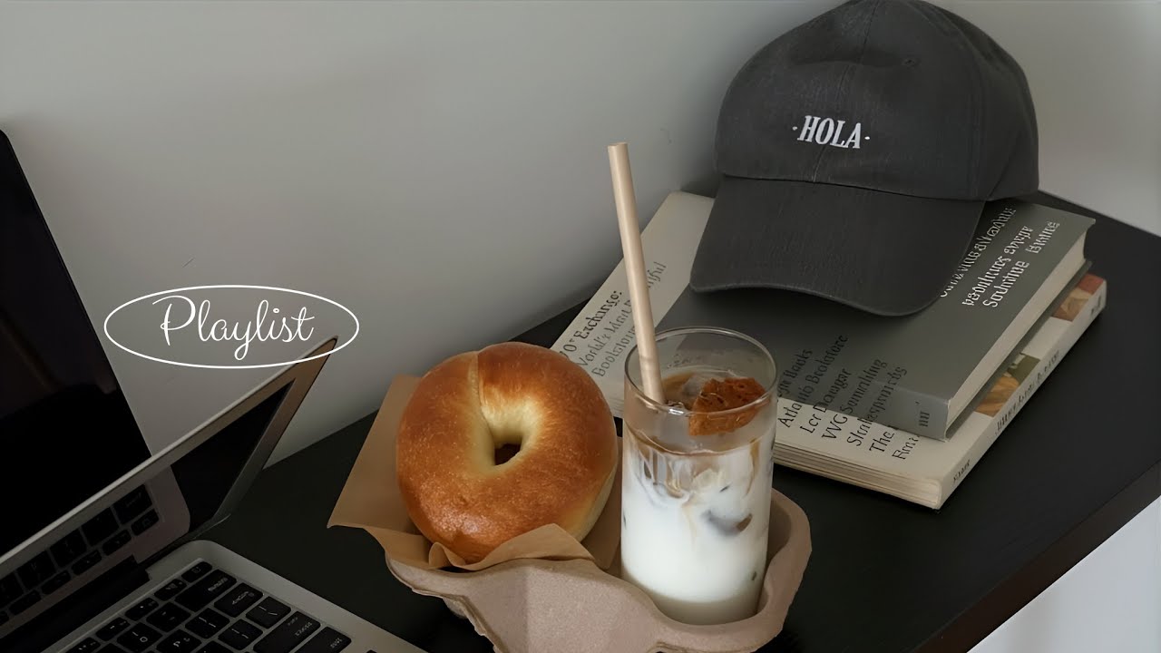 𝐏𝐥𝐚𝐲𝐥𝐢𝐬𝐭💋 [cafe] 도입부부터 심쿵주의 | 출근길 Autumn Pop | 스타벅스 음악 · 노동요