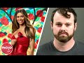 10 Horrible Crimes Committed By Reality Stars