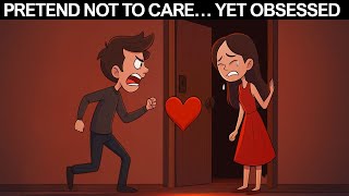 Why The Narcissist Pretends Not To Need You, But Can’t Live Without You | Carl Jung Shadow