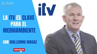 Guillermo Magaz | Director AECA-ITV