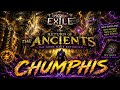 🩸 POE 2 Blood Mage Season 0.5 – LVL 90 ➜ 100 | Atlas-Punkte & Omen of Light Farm 🚀