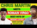Chris Martin Meets Romain Virgo, Best Of Reggae Lovers Rock Culture Mix 2023