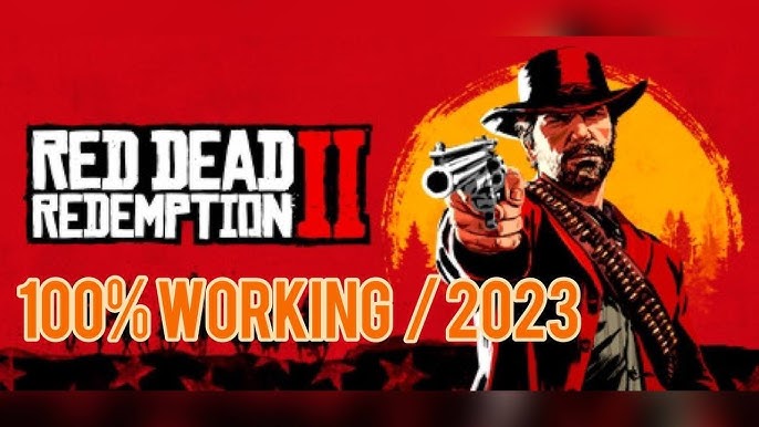 Take-Two won't be pinned down on a Red Dead Redemption 2 PC release