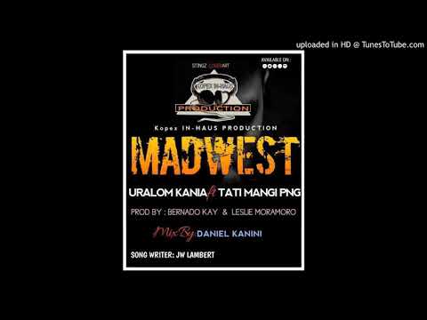 Rayleen- Uralom Kania ft Poxy ( 2015 )