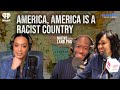 America america is a racist country  native land pod