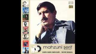 Video thumbnail of "Mahzuni Şerif - Yolcum Güle Güle [ Şah Plak ]"