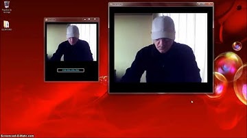 Comunicacion Multicast. Transmision de Imagen y Sonido con Visual Basic (VB.NET)