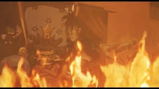 Nulli Null- Never Againburnin Bridges Official Video