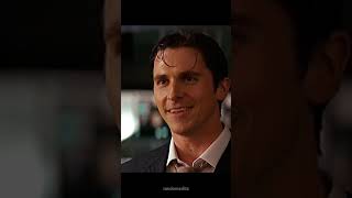 Bruce Wayne (Christian bale) status edit video