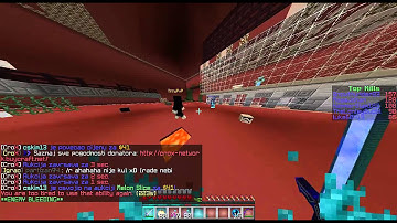 CroX-Network Factions (Criticals FTW)