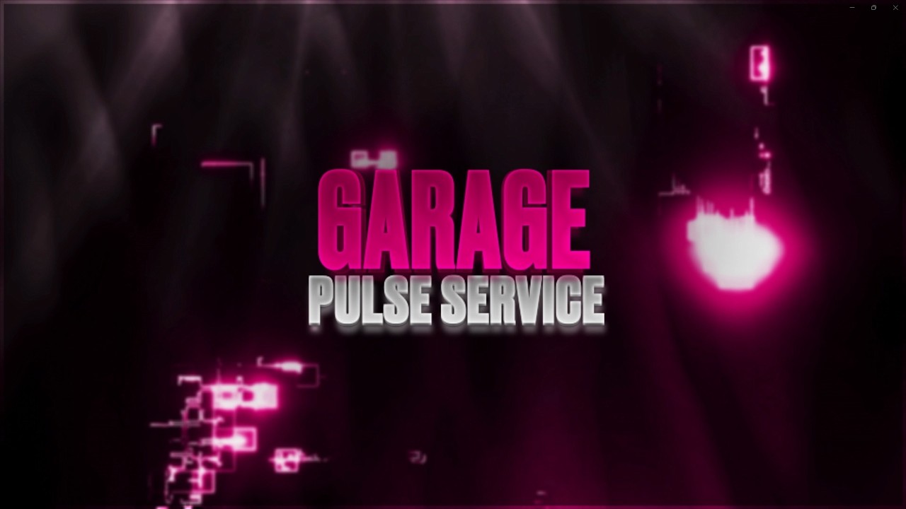 Pulse_Garage | Pulse Garagen Script FiveM | ESX Standalone - YouTube