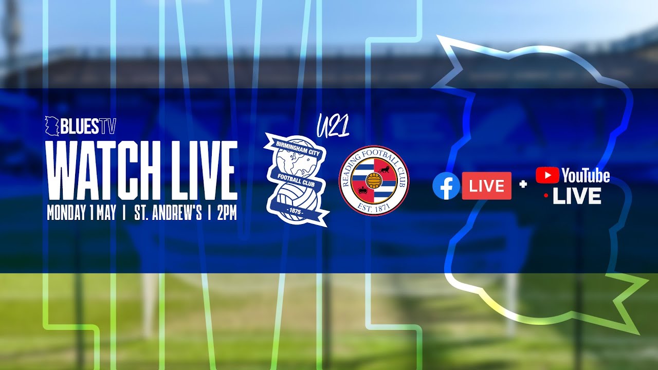 Report: Blues Under-21s 0-2 Cardiff City Under-21s