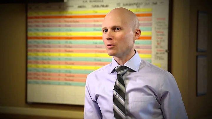 Meet Dr. John Froelich