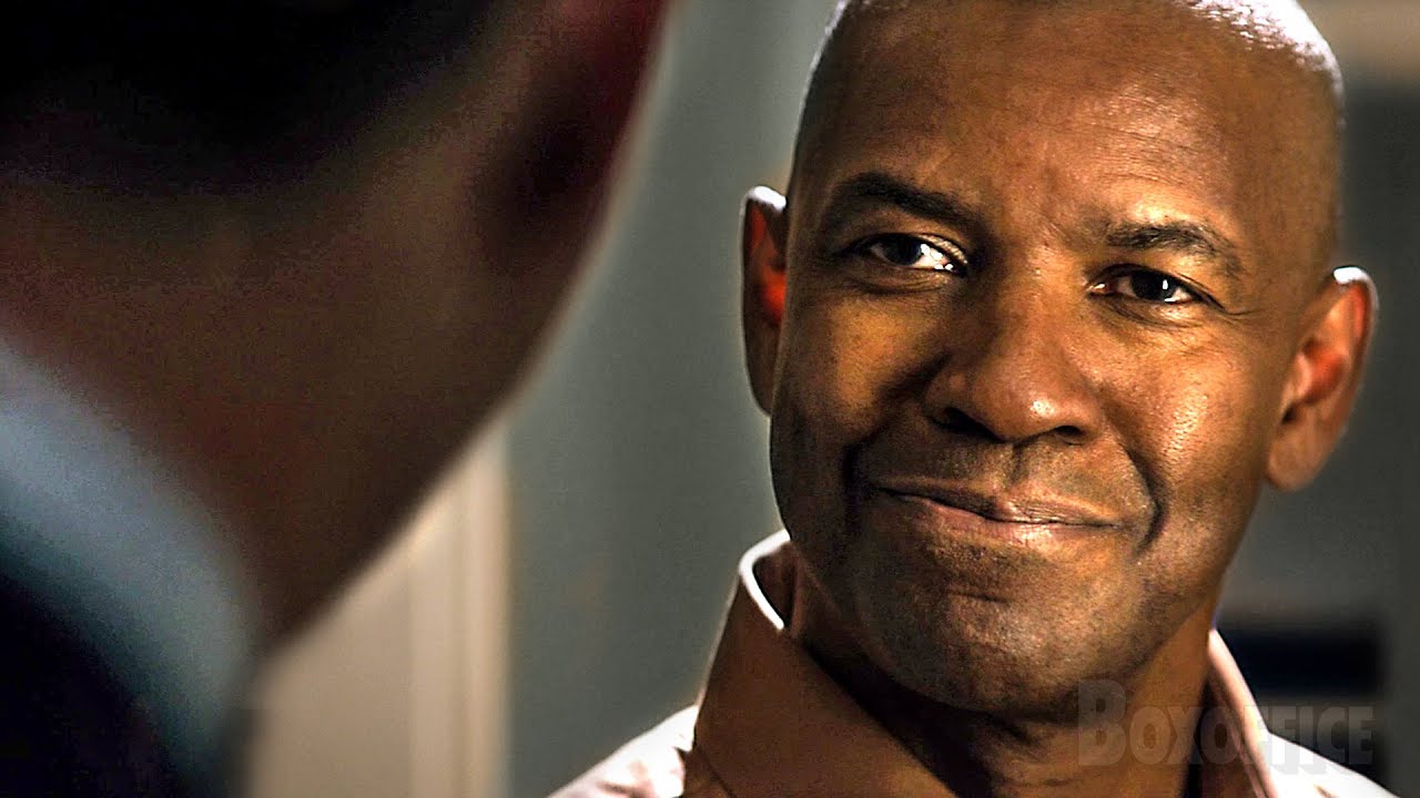 5 russi deceduti? Sì, ero qui | The Equalizer - Il vendicatore | Clip in Italiano 💥4K