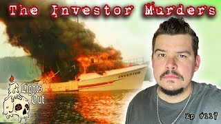 Download Lagu The Brutal Fishing Boat Murders: Alaska’s Largest Unsolved Massacre- Lights Out #117 MP3