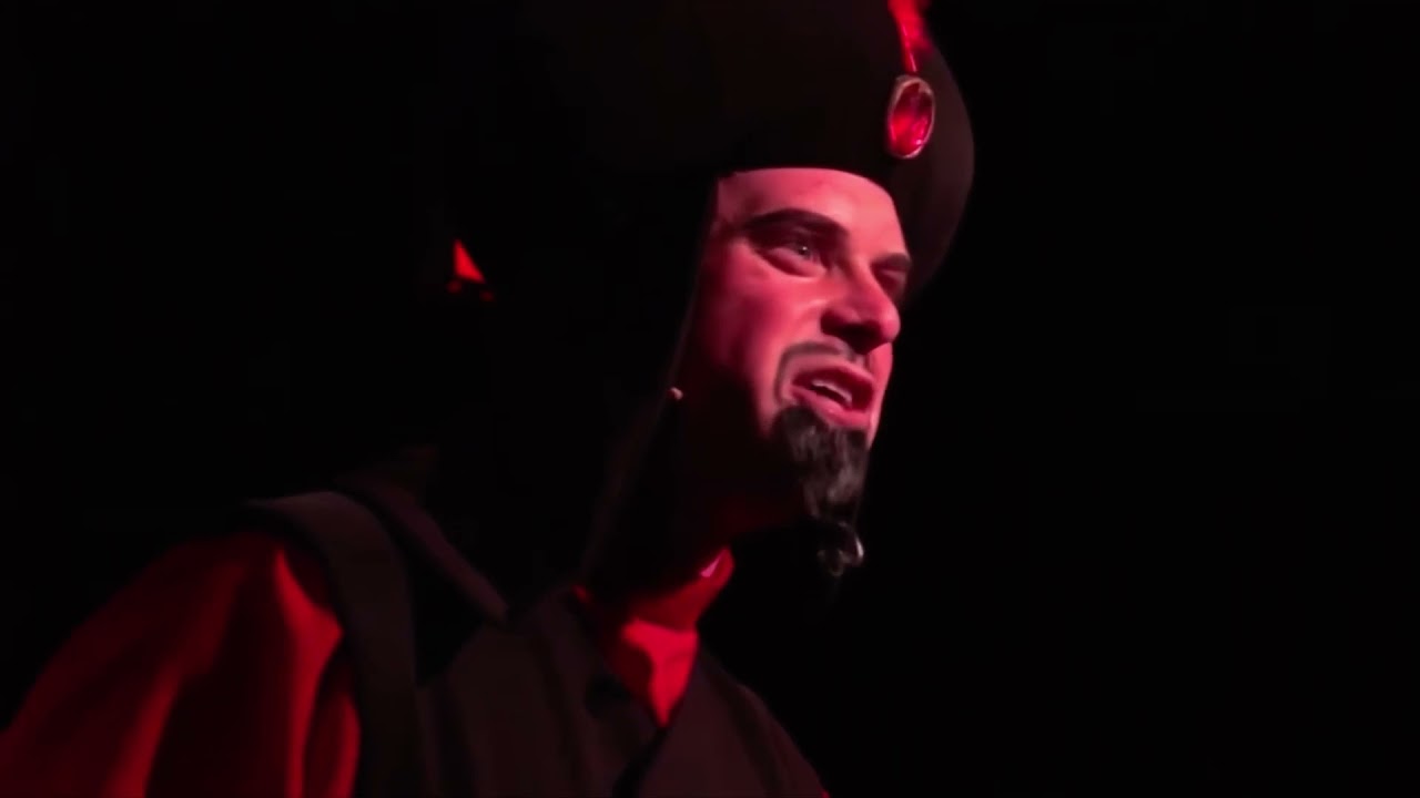 The divination wizard hits level 2