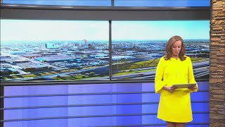 City of Lubbock Launch Branding Campaign