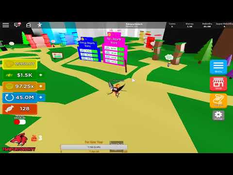 Roblox - გართობა და სიმშვიდე :)    (EN/GE/RU)