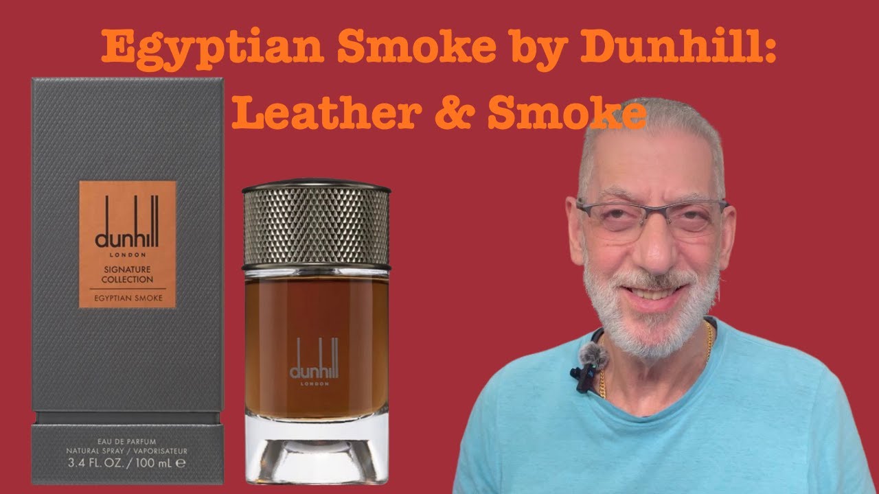 dunhill tobacco perfume Shop Signature Collection Egyptian Smoke EDP For Men Dunhill Icon Absolute Cologne by Alfred Dunhill Dunhill Edition Alfred Dunhill cologne
