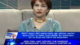 ANC Shop Talk: Journeys of Faith, Inc.