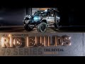 Rig build 79 series the reveal  all 4 adventure tv