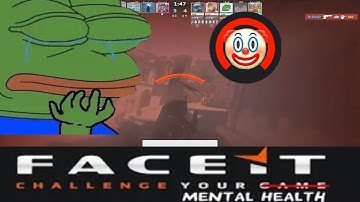 THE REAL FACEIT LVL 10 EXPERIENCE