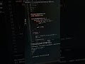 Solve Reverse Right Half Pyramid Pattern | C++ | Queued - by Jass #coding #programming #cpp #pattern