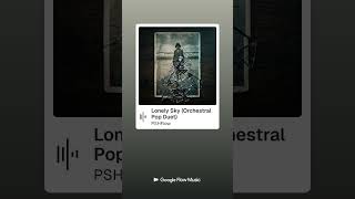Lonely Sky (Orchestral Pop Duet)