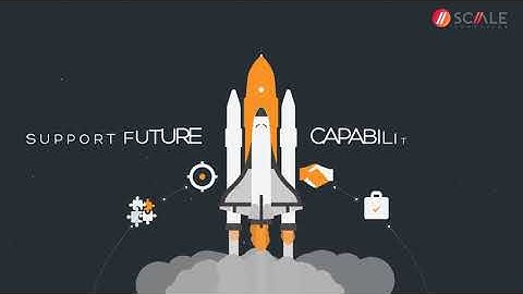 Scale Computing Platform