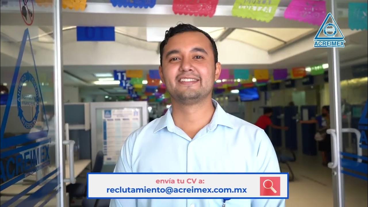 COOPERATIVA ACREIMEX S.C DE A.P DE R.L DE C.V